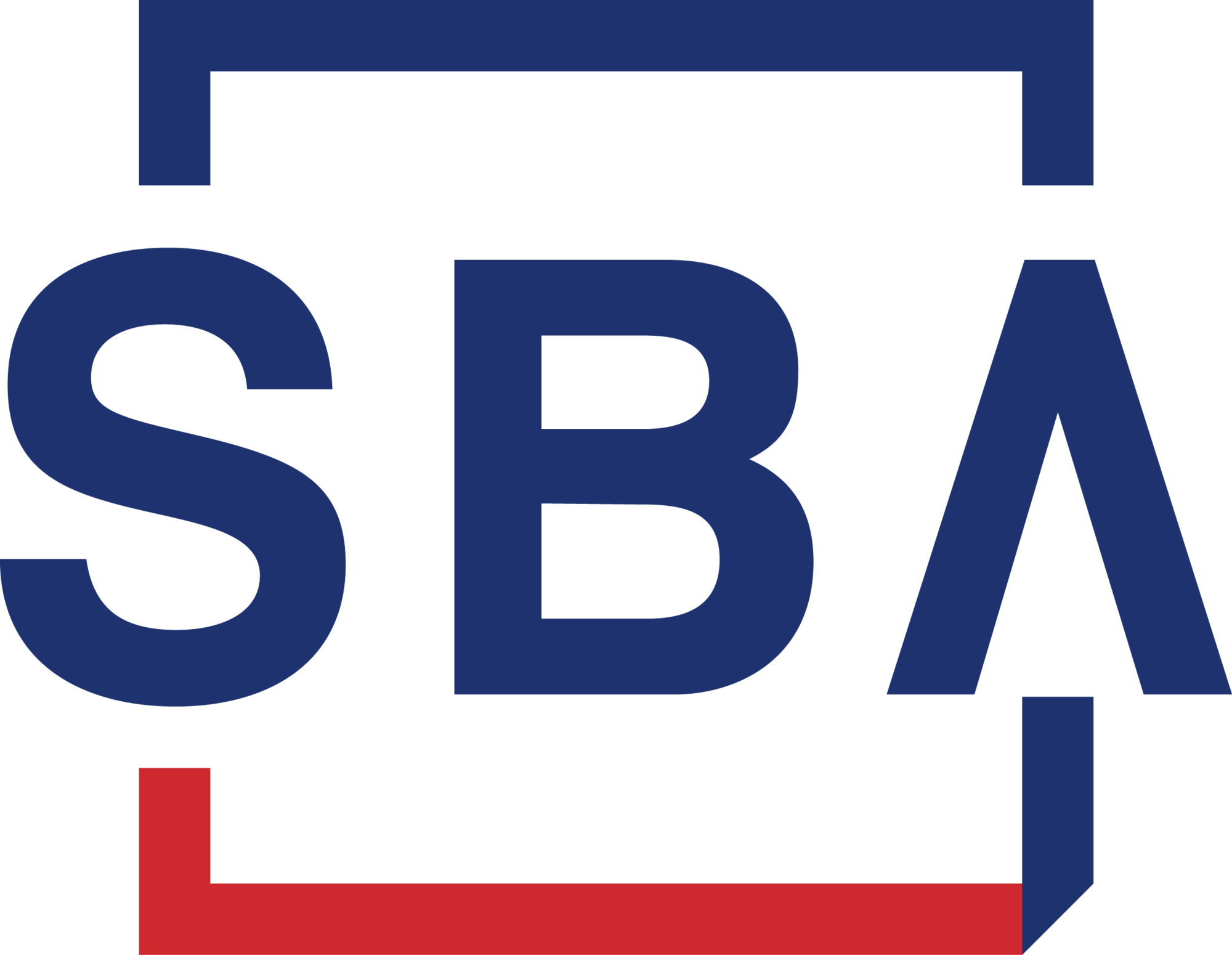 SBA Administrator Logo